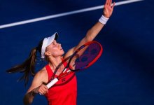 Елена Рыбакина рассказала, почему снялась с US Open