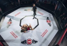 Талибан запретил ММА в Афганистане