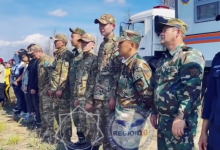 Поругалась с мужем и ушла в лес: женщину нашли в Костанайской области