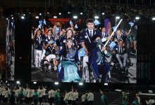 Паралимпиада-2024: расписание выступлений казахстанцев на 31 августа