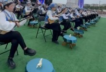 Павлодар вошел в Книгу рекордов