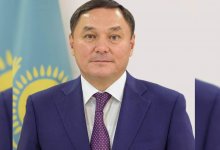 Экс-министр Маржикпаев написал прощальный пост