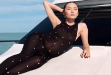 "Эти отношения даются мне нелегко": дочь Алагузовой рассказала, общается ли с отцом