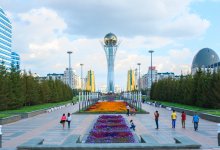 Что ждет казахстанцев в сентябре?