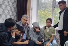 Акимат ВКО окажет помощь семьям погибших шахтеров