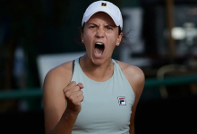 Казахстанская теннисистка вышла в третий круг парного разряда на US Open-2024