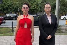 Баян Алагузова нелестно отозвалась об акимате Алматы