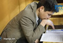 Верховный суд рассмотрит кассационную жалобу Байжанова