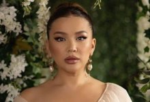 Макпал Исабекова поделилась размышлениями о материнстве