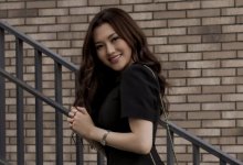 "Как быстро летит время": Ерке Есмахан показала семейные фото