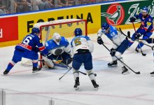 Сборная Казахстана по хоккею не поедет на Олимпиаду-2026