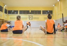 Паралимпиада-2024: расписание выступлений казахстанцев на 2 сентября