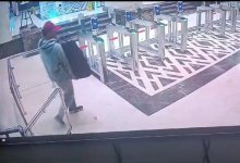 Абитуриент украл баян, чтобы подготовиться к выступлению в Астане (ВИДЕО)