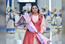 Дочь Алтынай Жорабаевой шокировала свою мать