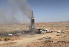 Сероводородный выброс произошел на шахте в Узбекистане