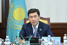 Спикер Мажилиса обозначил депутатам задачи по реализации Послания