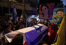 Последние слова убитых заложников: ХАМАС опубликовала видео