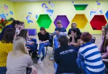 Как разговорные клубы “Сөйле” помогают в изучении казахского языка