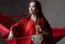 Невестка Рымбаевой опубликовала нежное фото