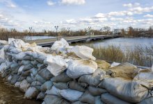 Предотвращена новая трагедия в Кызылагаше