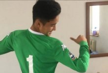 Над солдатом Ербаяном Мухтаром кто-то злорадствует – Ермурат Бапи