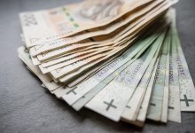 Понятой украл деньги во время обыска квартиры