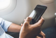 Неудачная шутка пассажира привела к задержке рейса из Алматы в Уральск