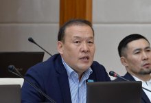 Назначить нового главу Комитета ветконтроля потребовал мажилисмен