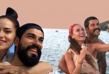Звезды сериала “Королек – птичка певчая” показали семейную идиллию