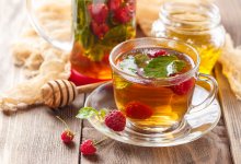 Казахстанцы стали меньше пить чай