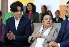 Air Astana оказалась под огнем критики Аиды Балаевой