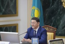 Убийство школьника в Актюбинской области: комментарий генпрокурора