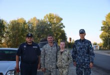 Две семейные пары с детьми попали в водяной капкан в ВКО (ВИДЕО)