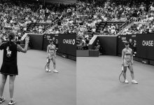 Скандал на US Open-2024: Юлия Путинцева сделала заявление