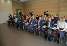 Послание Токаева народу Казахстана обсудили в Президентском центре