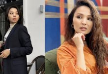 Родители Кайрата Нуртаса поздравили невестку с днем рождения, но казахстанцы этого не поняли