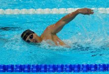 Нурдаулет Жумагали стал серебряным призером Паралимпийских игр в Париже