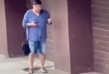 После скандального видео уволен природоохранный прокурор в ЗКО