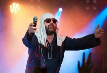 С певца Mr. Credo требуют возврата денег казахстанцам