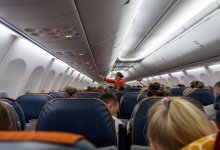 Не добежал: диарея пассажира вынудила пилота запросить посадку