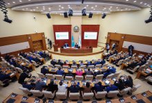 В Мажилисе рассмотрят вопрос по часовому поясу – инициатива AMANAT