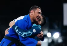 Ергали Шамей принес Казахстану шестую медаль Паралимпийских игр