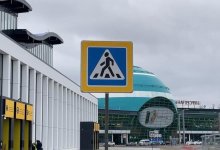 Иностранца оштрафовали на почти 185 тыс. тенге по прилету в Астану