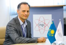 Преимущества строительства АЭС перечислил эксперт