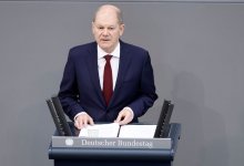 Федеральный канцлер Германии Олаф Шольц приедет в Казахстан