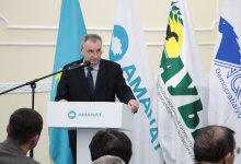 В Павлодаре обсудили перспективы развития атомной энергетики в Казахстане