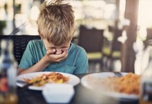 Дети массово отравились в одной из школ Мангистау