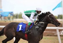 Когда состоится церемония открытия Всемирных игр кочевников