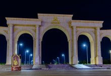 Расширить границы планируют в Актобе