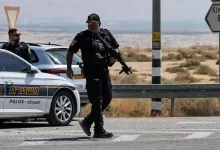 Израильтяне погибли в результате стрельбы на границе с Иорданией